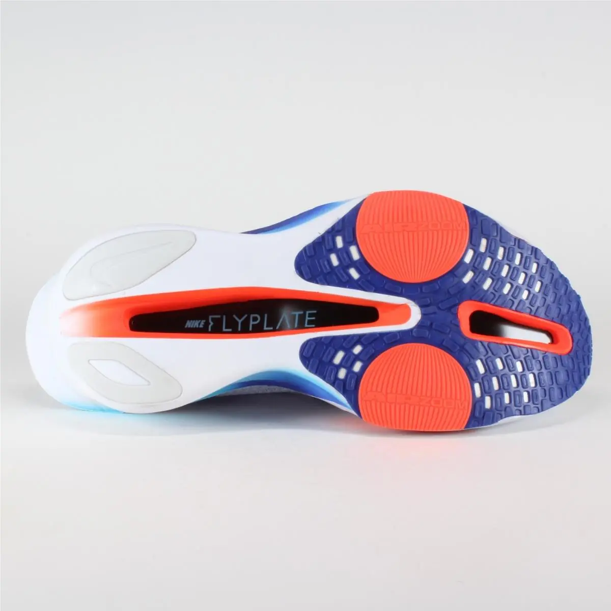 Nike shoes - Nike Air Zoom Alphafly NEXT% 3 - FD8311-001 - Blue 8