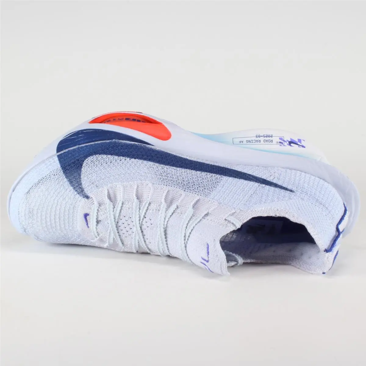 Nike shoes - Nike Air Zoom Alphafly NEXT% 3 - FD8311-001 - Blue 9