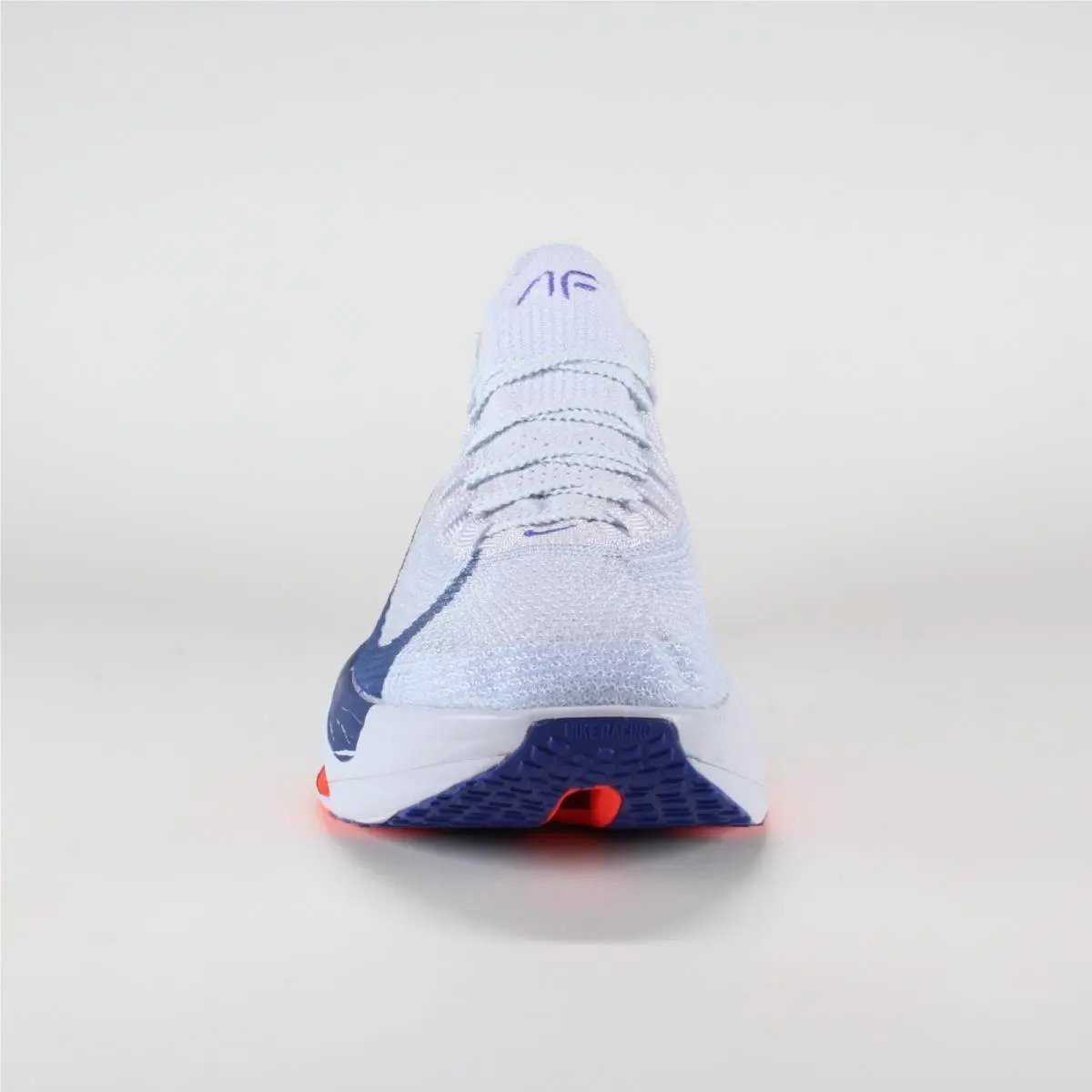 Nike shoes - Nike Air Zoom Alphafly NEXT% 3 - FD8311-001 - Blue 1