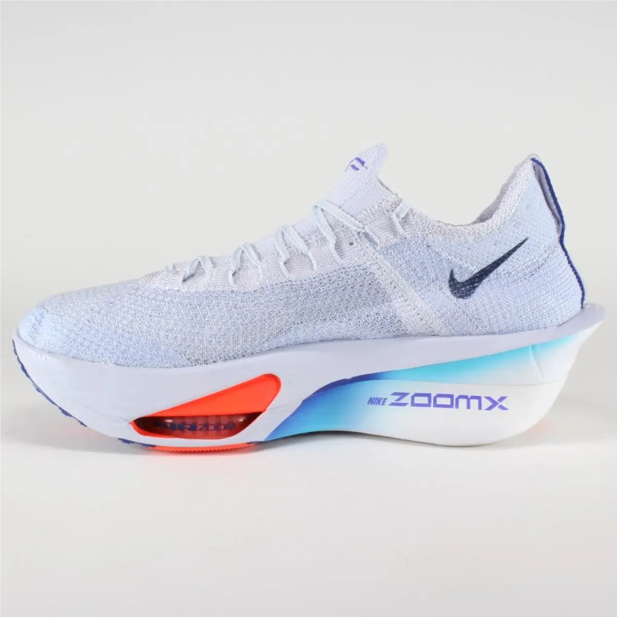 Nike shoes - Nike Air Zoom Alphafly NEXT% 3 - FD8311-001 - Blue 3