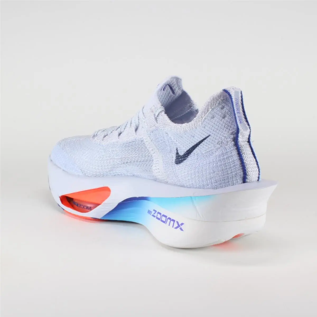 Nike shoes - Nike Air Zoom Alphafly NEXT% 3 - FD8311-001 - Blue 4
