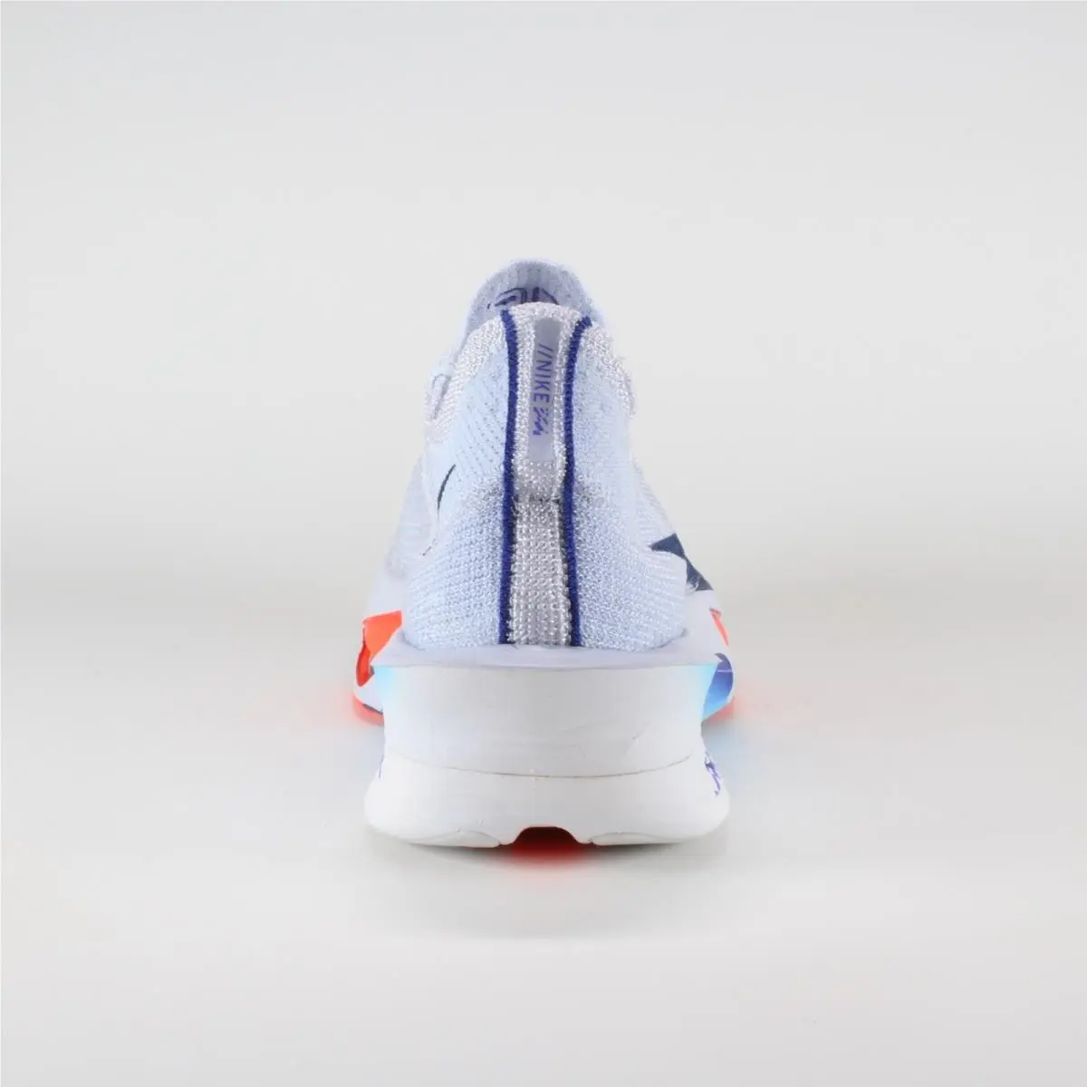 Nike shoes - Nike Air Zoom Alphafly NEXT% 3 - FD8311-001 - Blue 5
