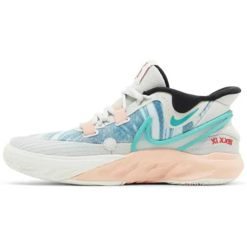 Nike shoes - Multicolor 1