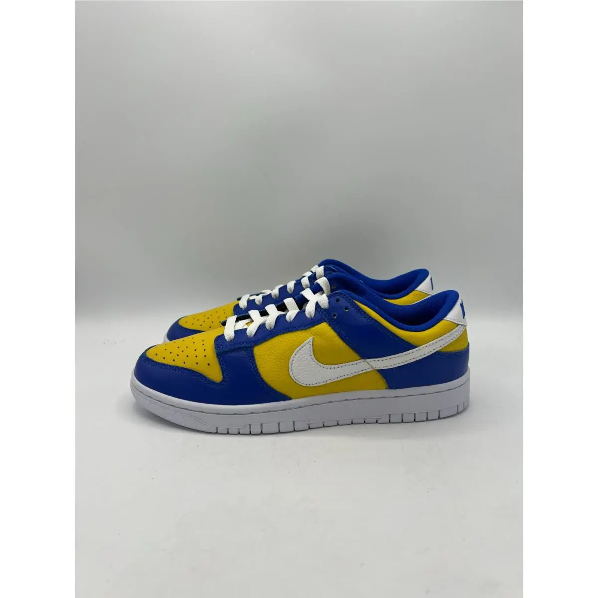 Nike shoes - Nike Dunk Low - Dunk Low - Blue 0