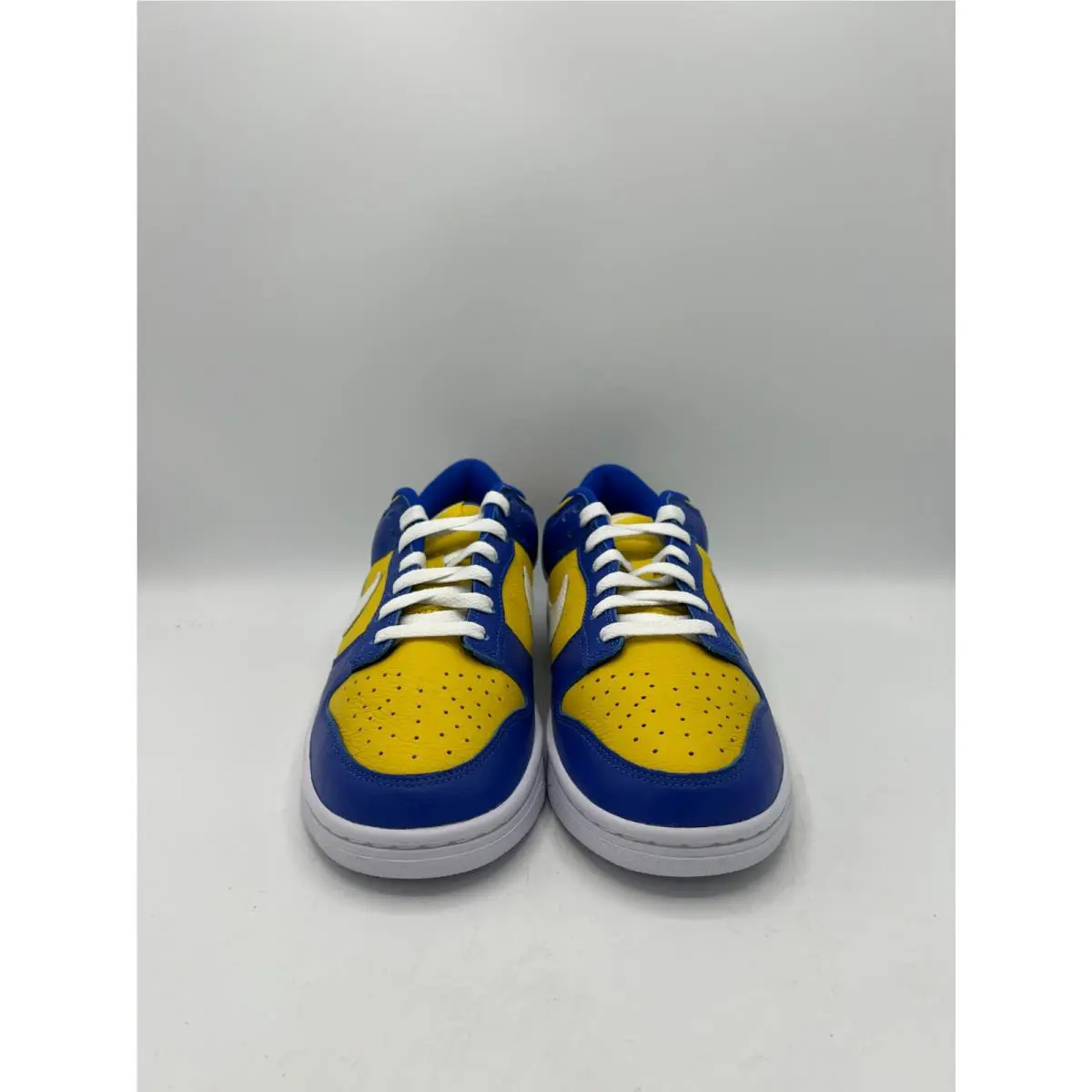 Nike shoes - Nike Dunk Low - Dunk Low - Blue 2