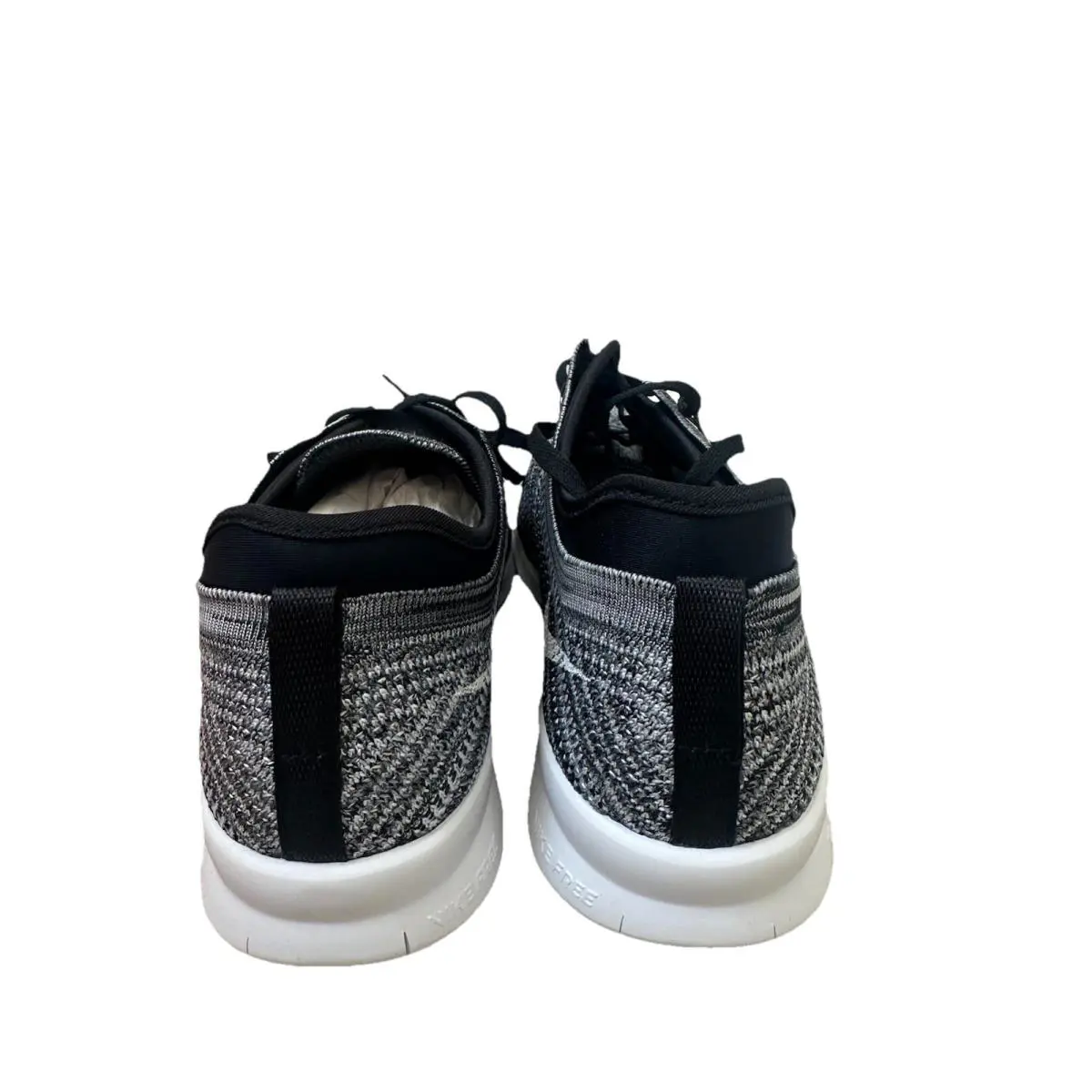 Nike shoes - Nike Free Trainer - Free Trainer - 718785-001 - Gray 2