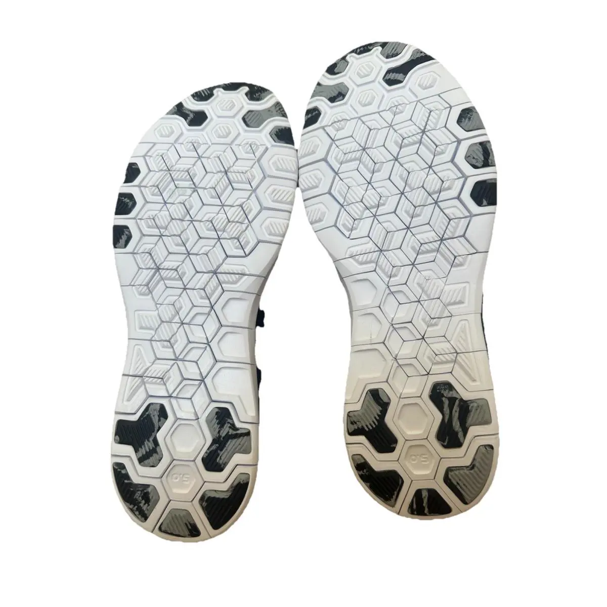 Nike shoes - Nike Free Trainer - Free Trainer - 718785-001 - Gray 3