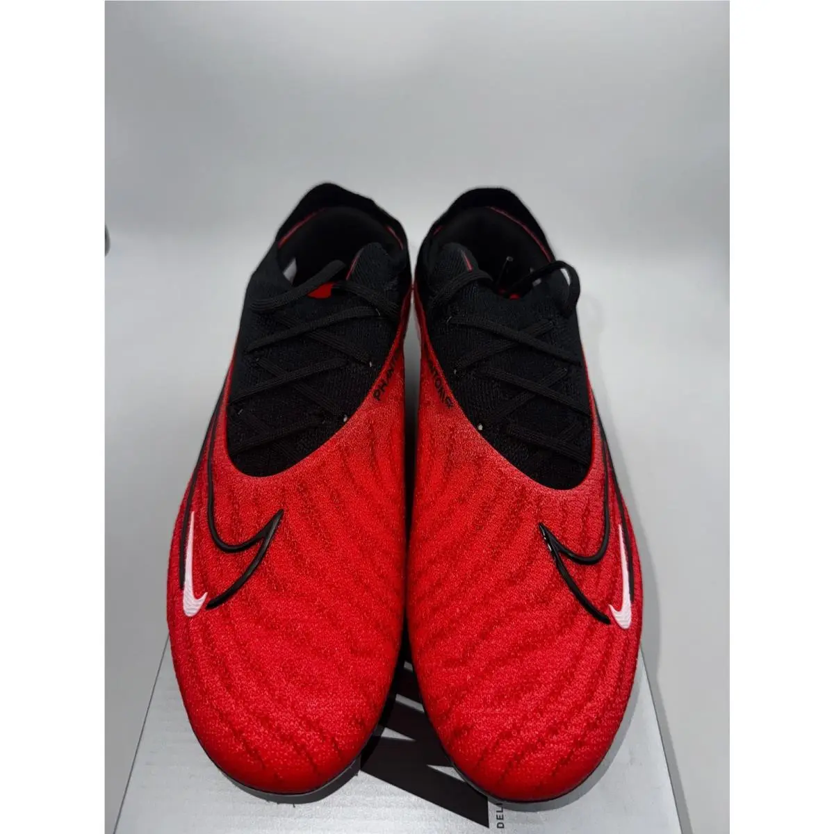 Nike shoes - Nike Phantom GX - Phantom - DD9443-600 - Multicolor 1