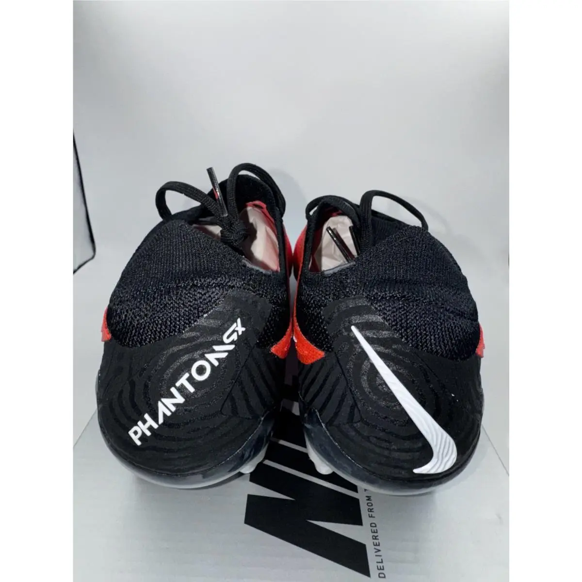 Nike shoes - Nike Phantom GX - Phantom - DD9443-600 - Multicolor 2