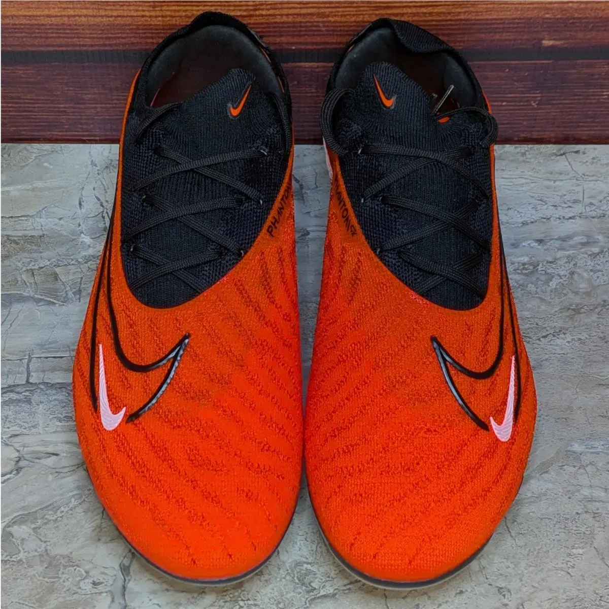 Nike shoes - Nike Phantom GX Elite - Phantom Elite - DD9443-600 - Red (UPC: 196608024194) 3
