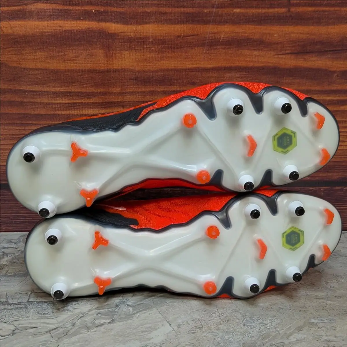 Nike shoes - Nike Phantom GX Elite - Phantom Elite - DD9443-600 - Red (UPC: 196608024194) 7