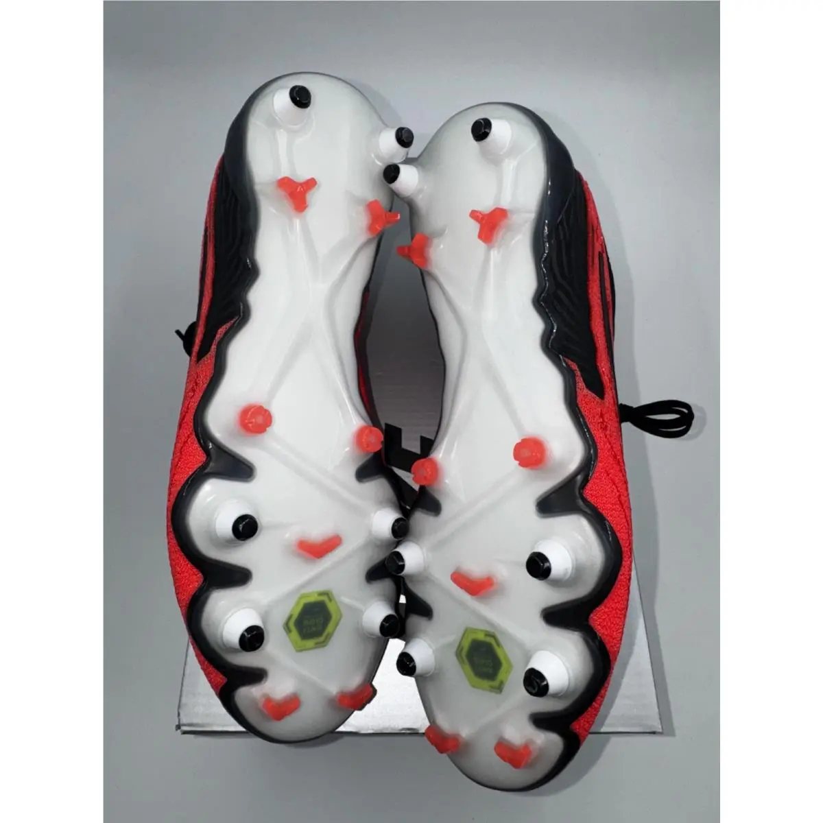 Nike shoes - Nike Phantom GX - Phantom - DD9443-600 - Multicolor 3