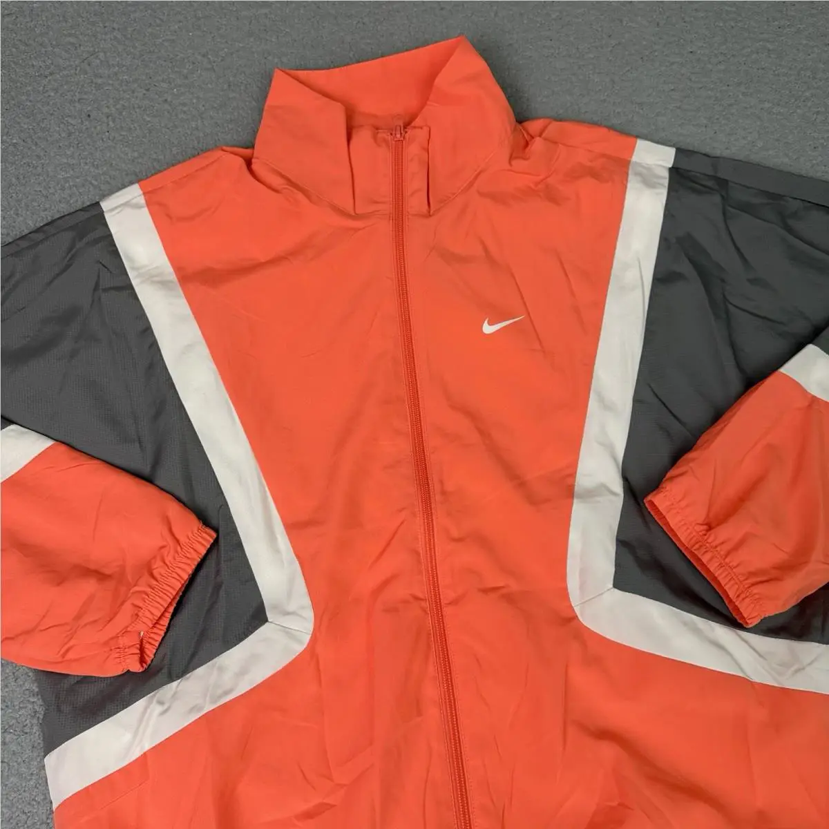 Nike clothing - Nike Dri-Fit - Orange 0