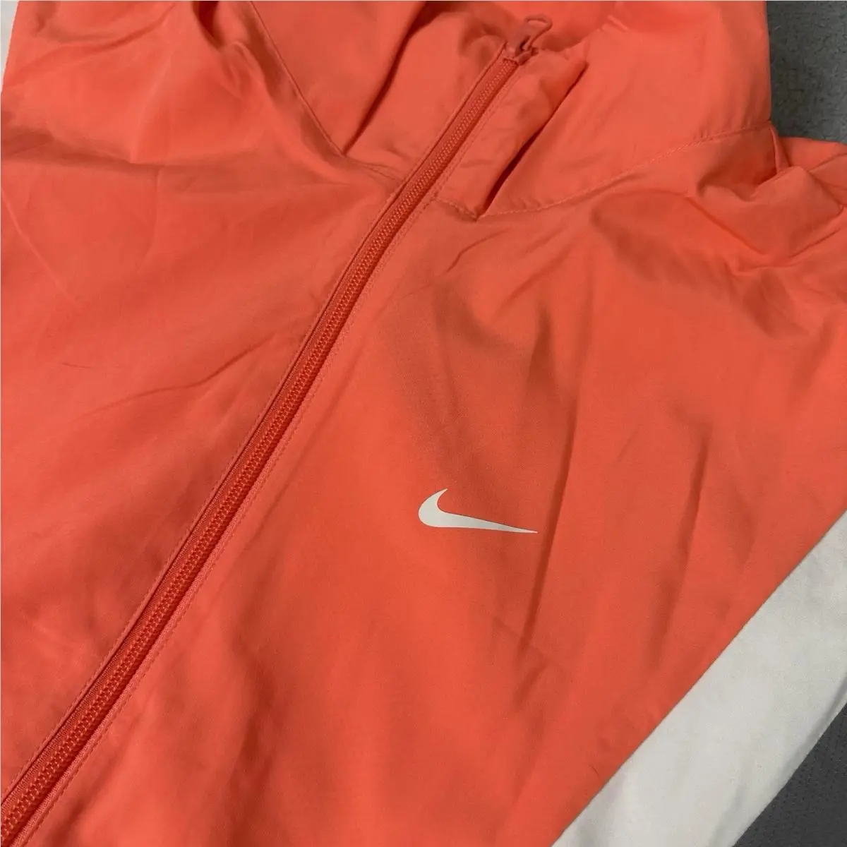 Nike clothing - Nike Dri-Fit - Orange 1