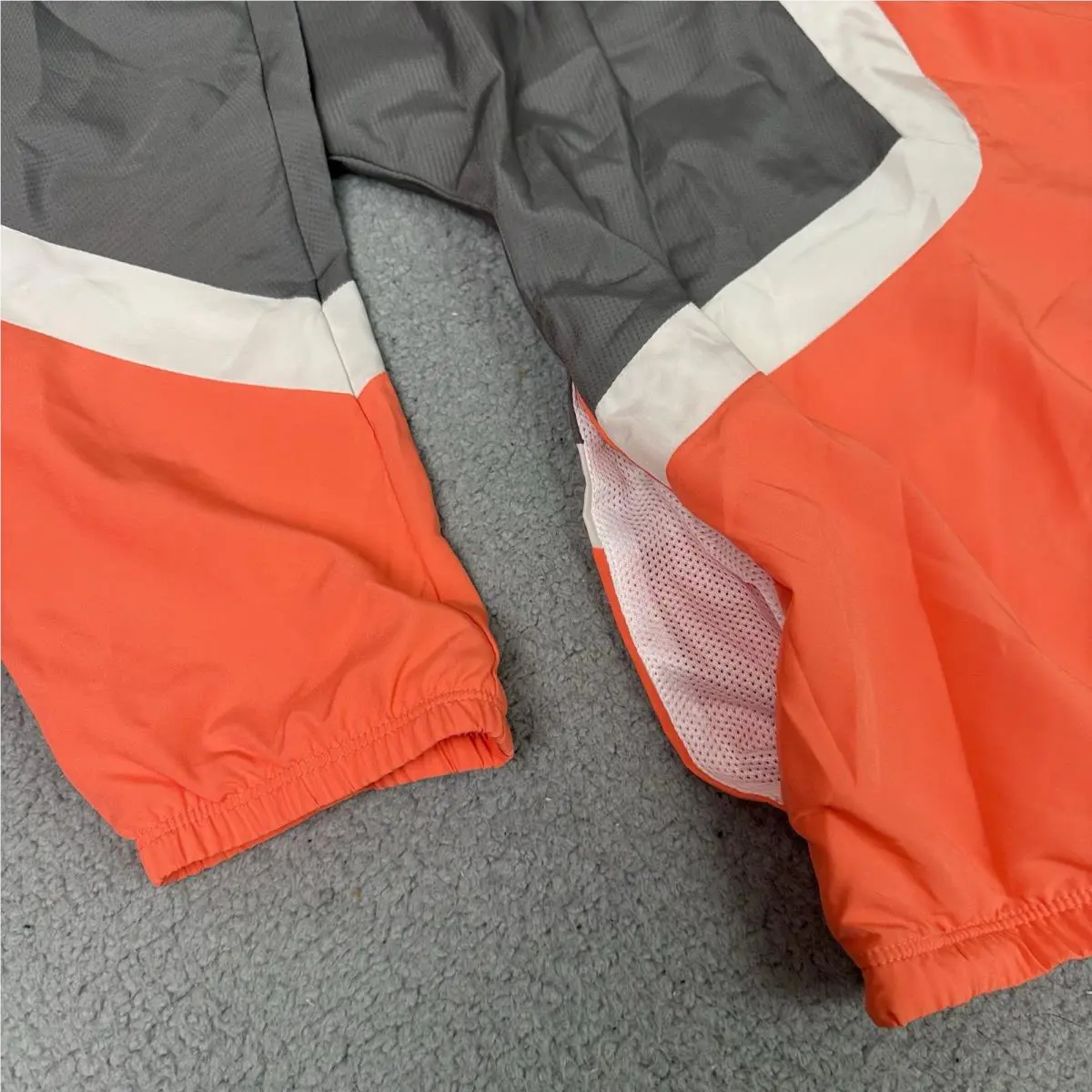 Nike clothing - Nike Dri-Fit - Orange 2