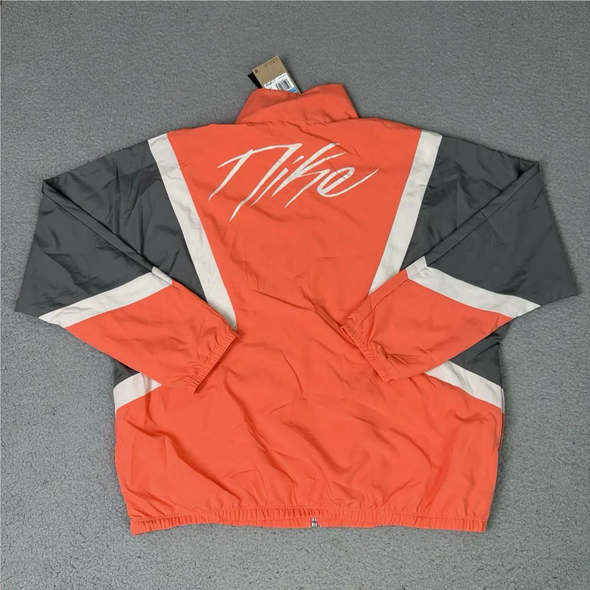 Nike clothing - Nike Dri-Fit - Orange 3