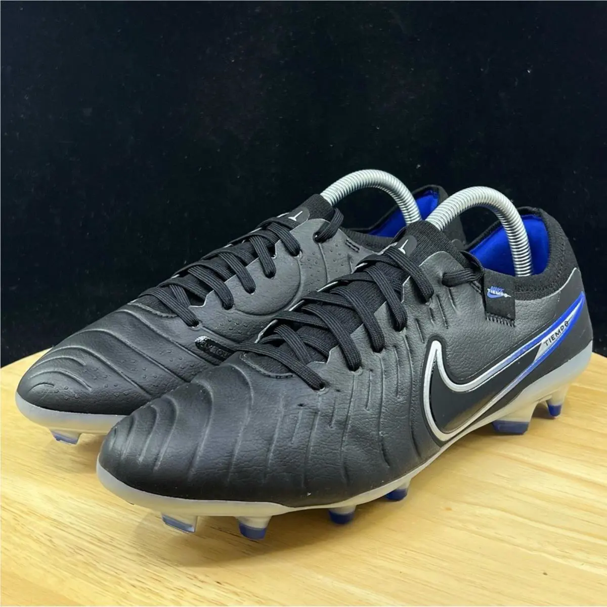 Nike shoes - Black 0
