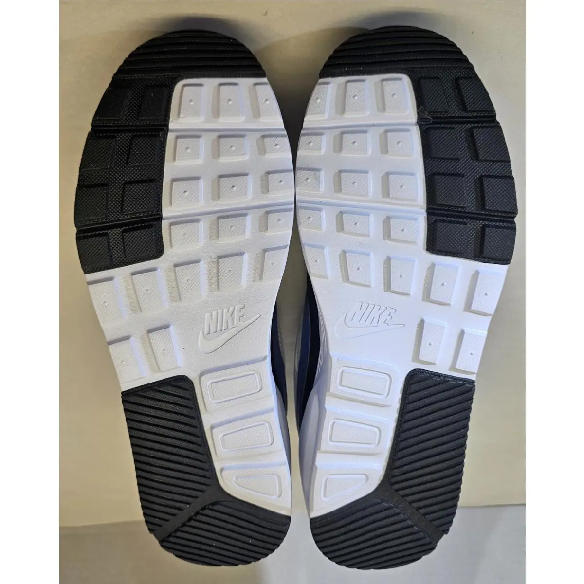 Nike shoes - Nike Air Max SC - Air Max - FQ8737-100 - White/Black/Game Royal/Deep Royal Blue 18