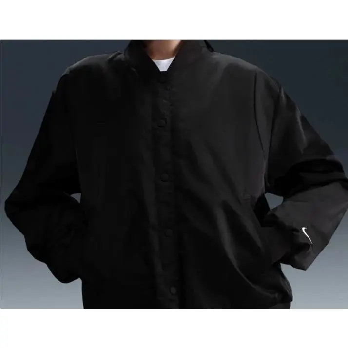 Nike clothing - Nike Destroyer - Destroyer - Black 0