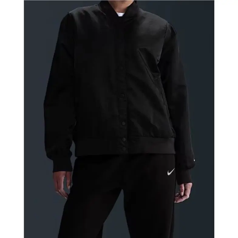 Nike clothing - Nike Destroyer - Destroyer - Black 1