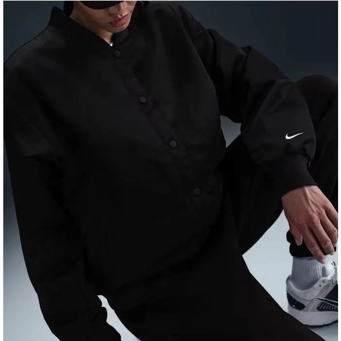 Nike clothing - Nike Destroyer - Destroyer - Black 3