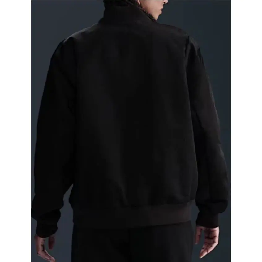 Nike clothing - Nike Destroyer - Destroyer - Black 4