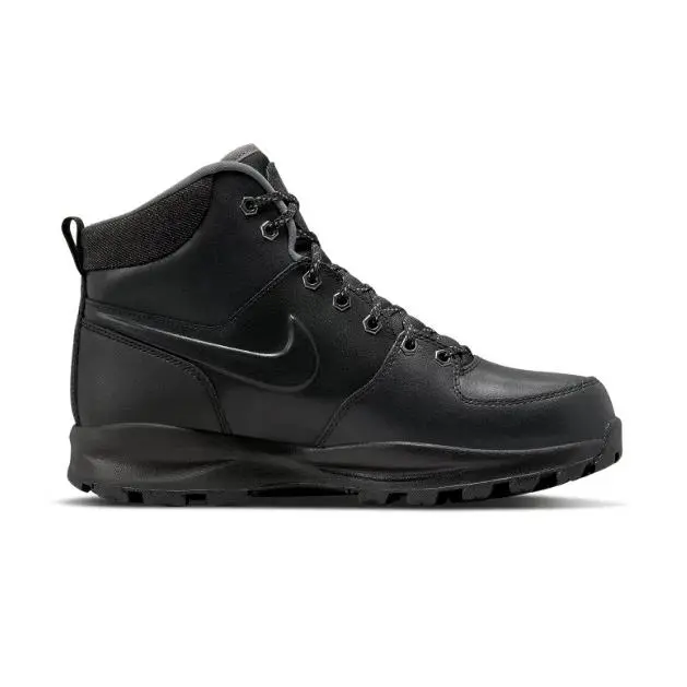 Nike shoes - Nike Manoa - Manoa - Black 0