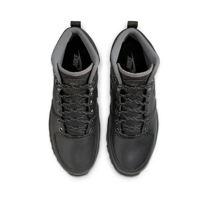 Nike shoes - Nike Manoa - Manoa - Black 2
