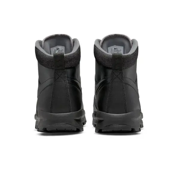 Nike shoes - Nike Manoa - Manoa - Black 3