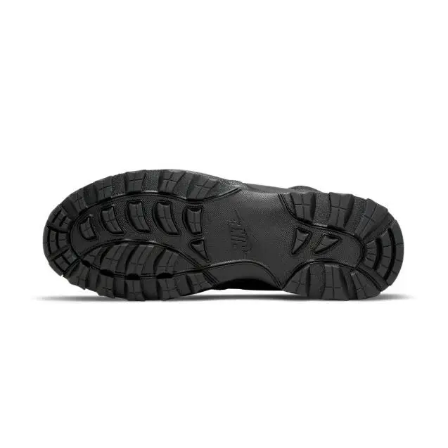 Nike shoes - Nike Manoa - Manoa - Black 4