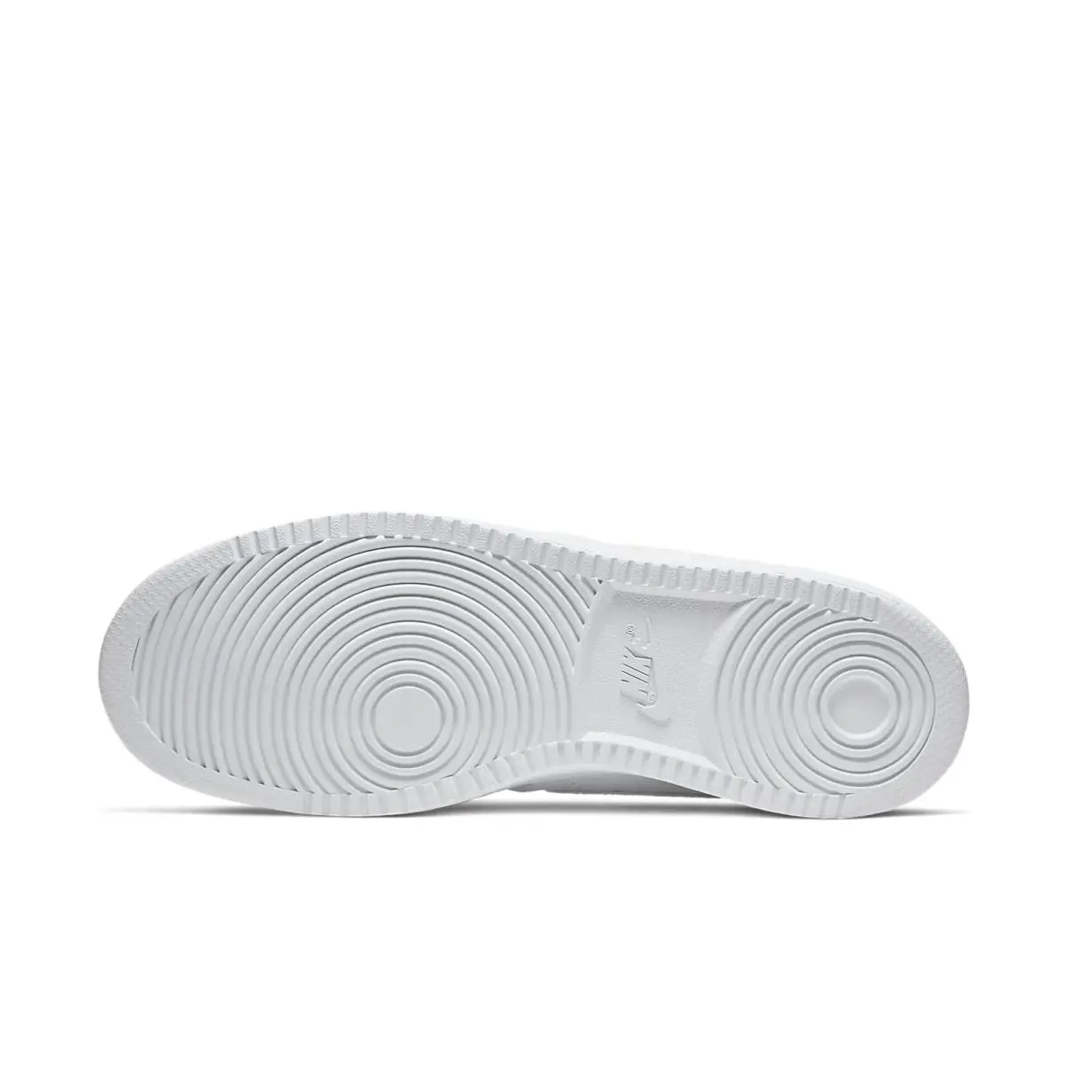 Nike shoes - Nike Court Vision Mid - Court Vision Mid - White 4