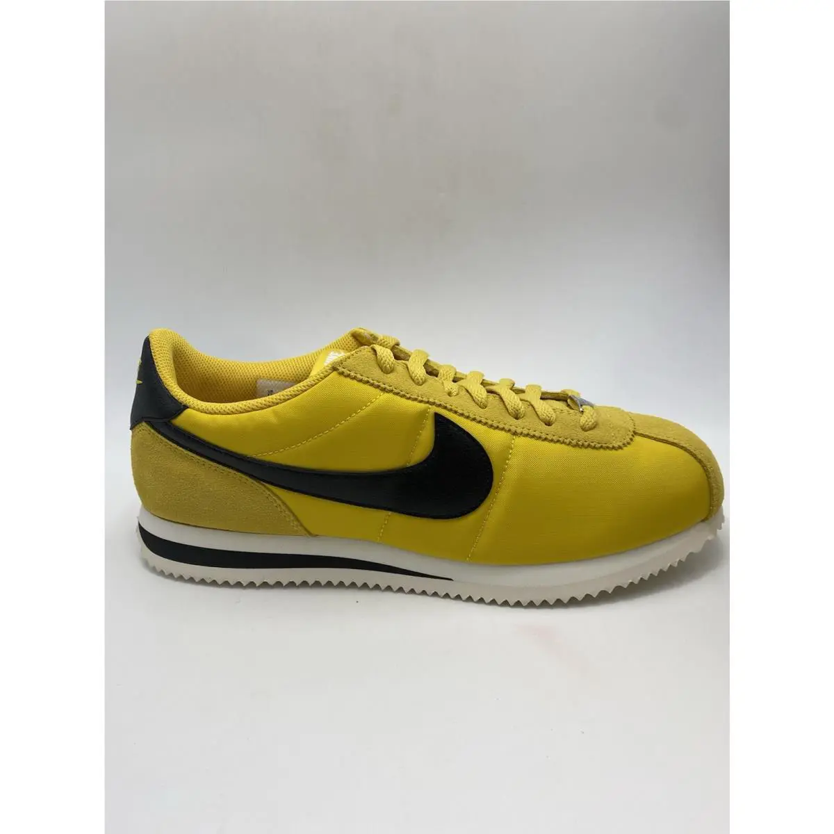 Nike shoes - Nike Cortez - Cortez - DZ2795 700 - Vivid Sulfur/Black-Sail-White (UPC: 196608079033) 0
