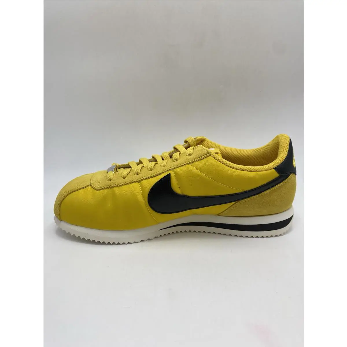 Nike shoes - Nike Cortez - Cortez - DZ2795 700 - Vivid Sulfur/Black-Sail-White (UPC: 196608079033) 1