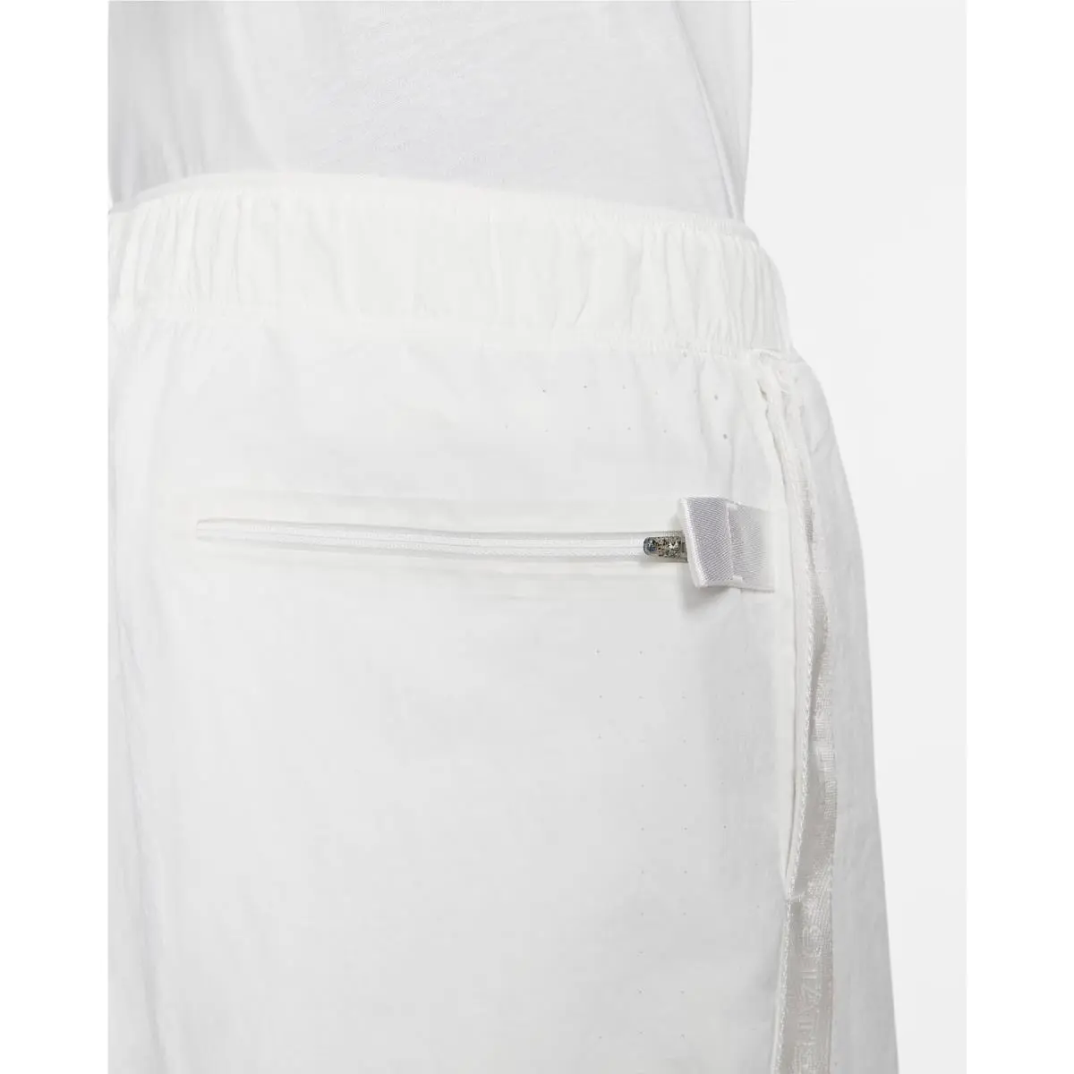 Nike clothing - Nike CK4559-100 - White 8