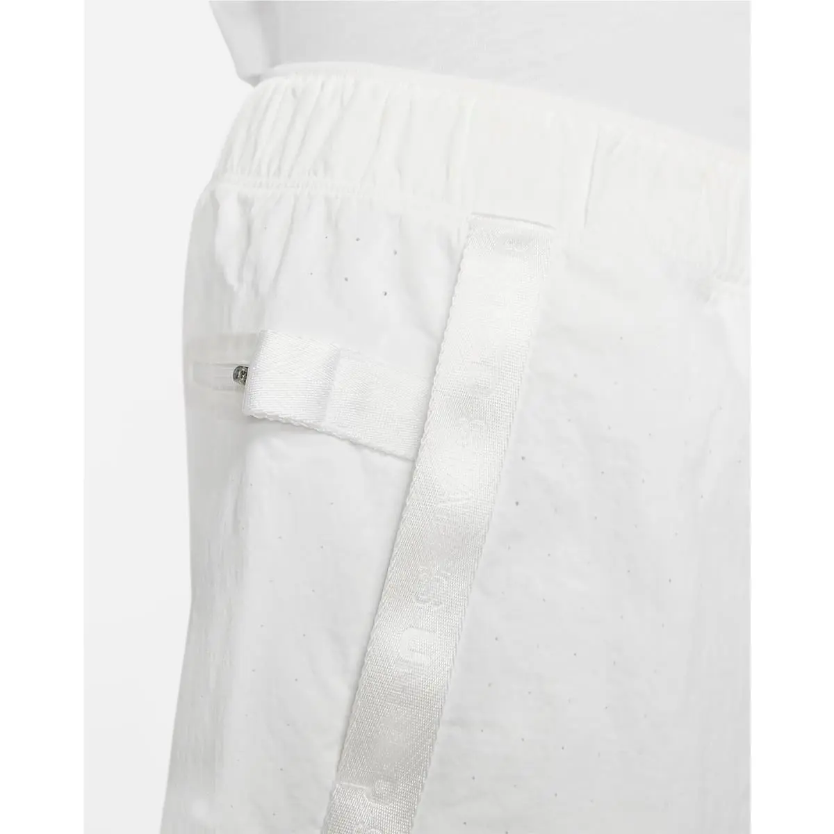 Nike clothing - Nike CK4559-100 - White 7