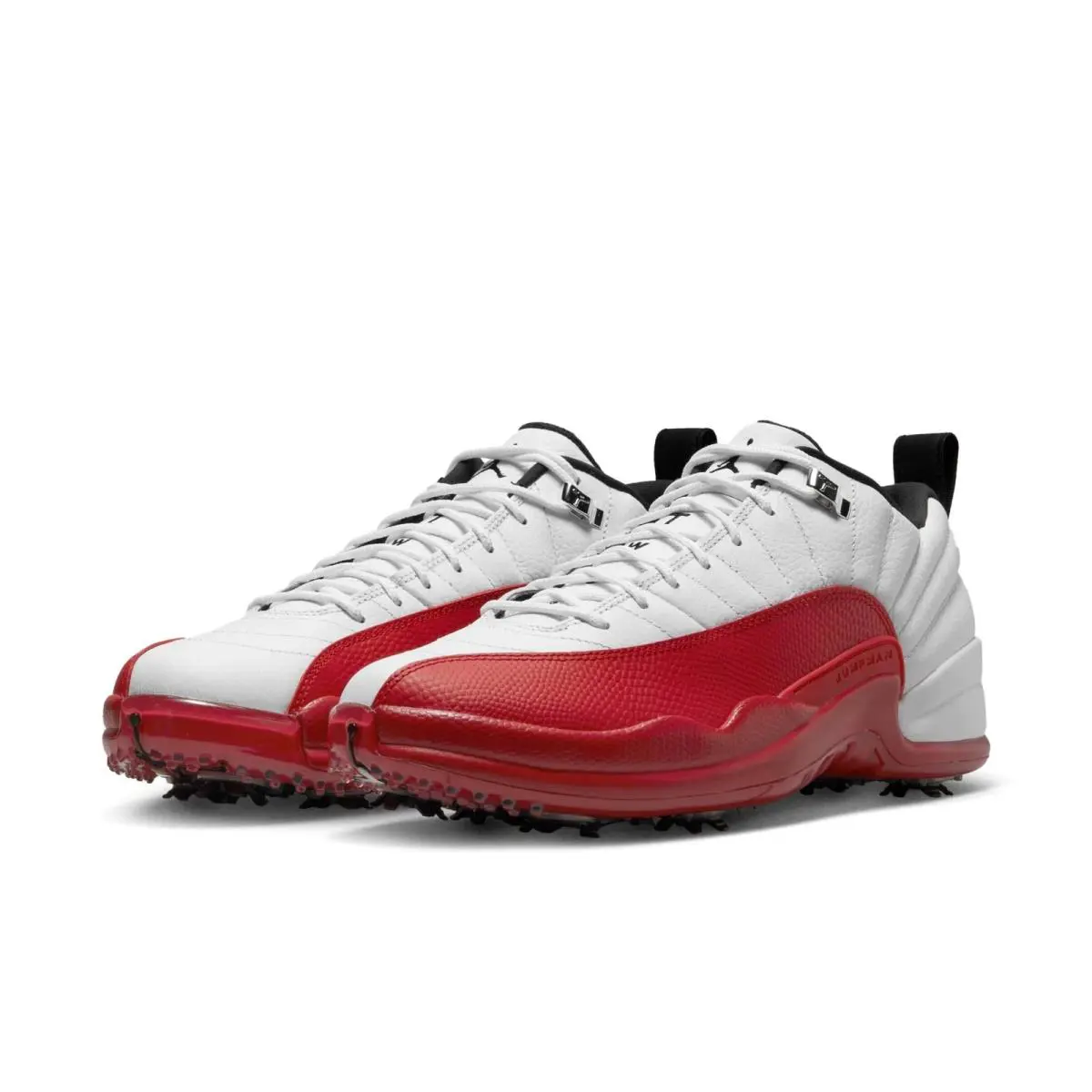 Nike shoes - Air Jordan 12 - Air - White 0