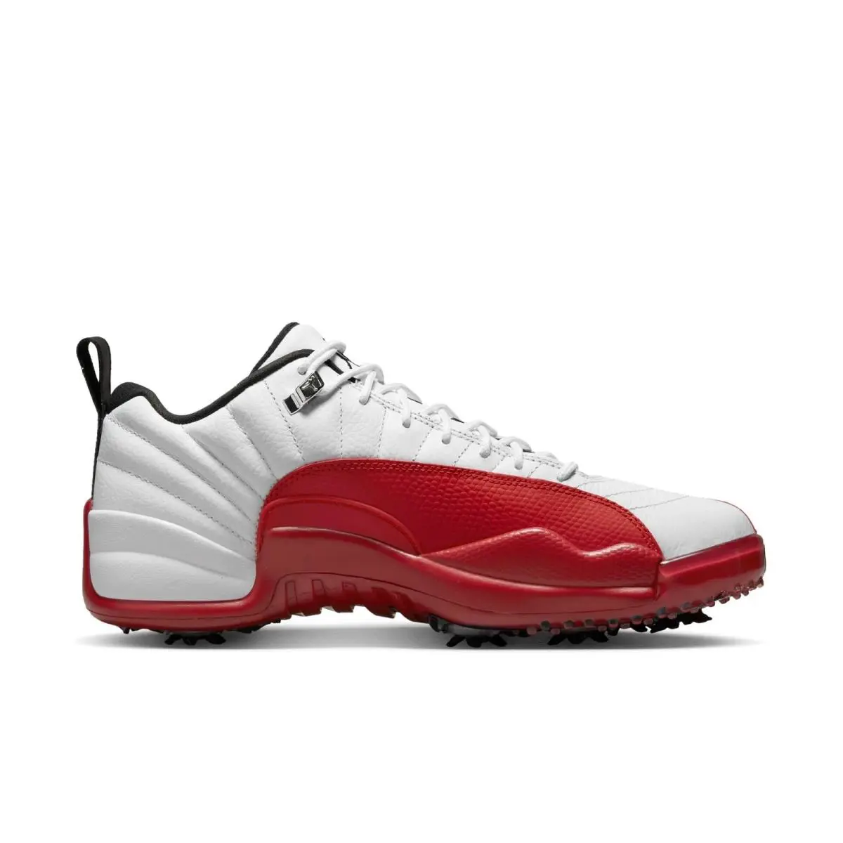 Nike shoes - Air Jordan 12 - Air - White 1