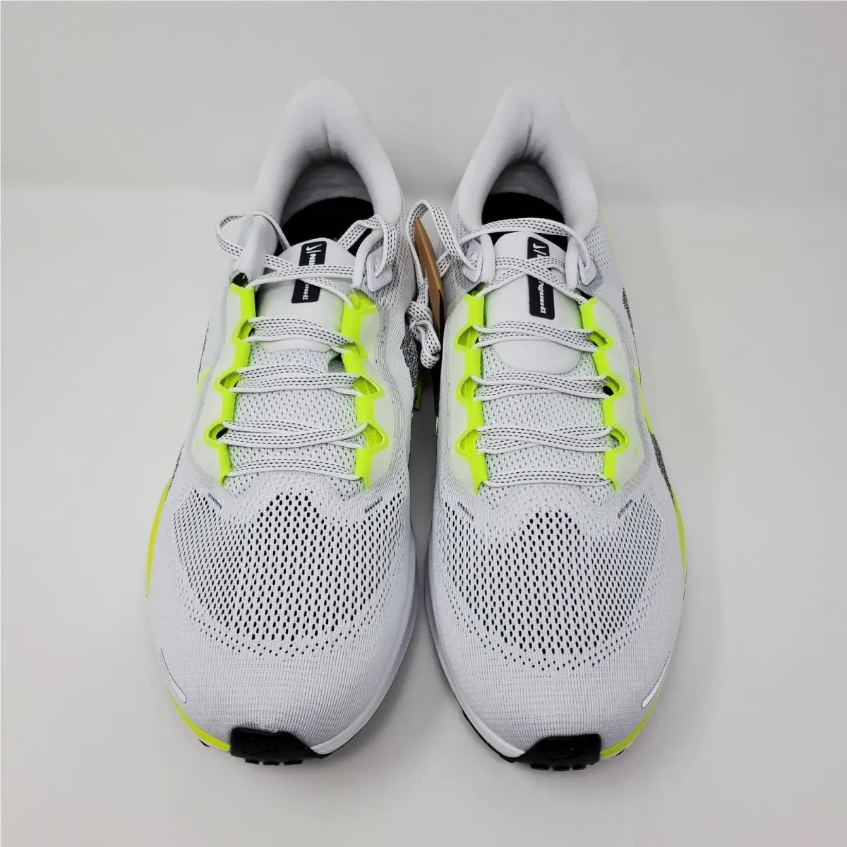 Nike shoes - Nike Air Zoom Pegasus 41 - FD2722-104 - White 0