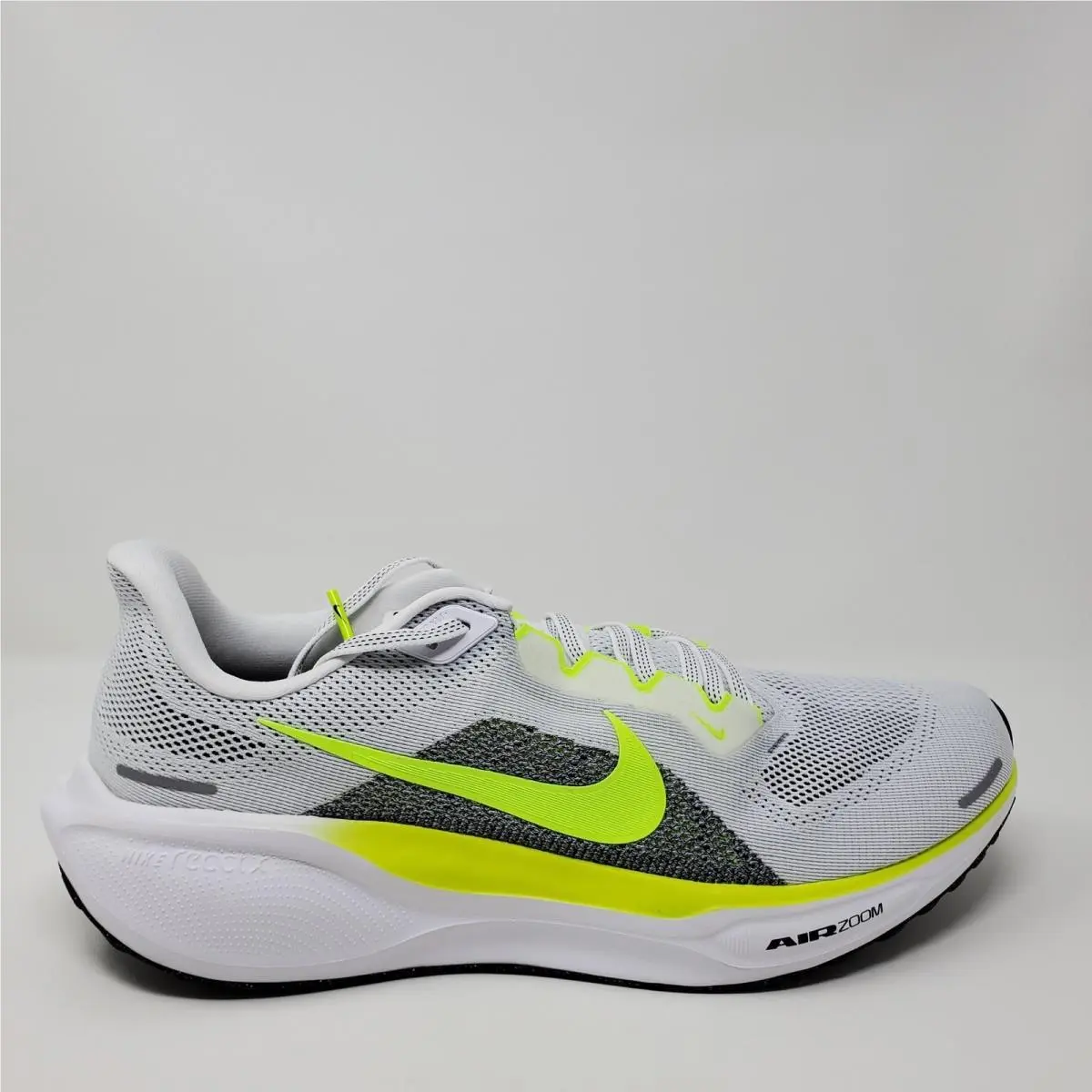 Nike shoes - Nike Air Zoom Pegasus 41 - FD2722-104 - White 2