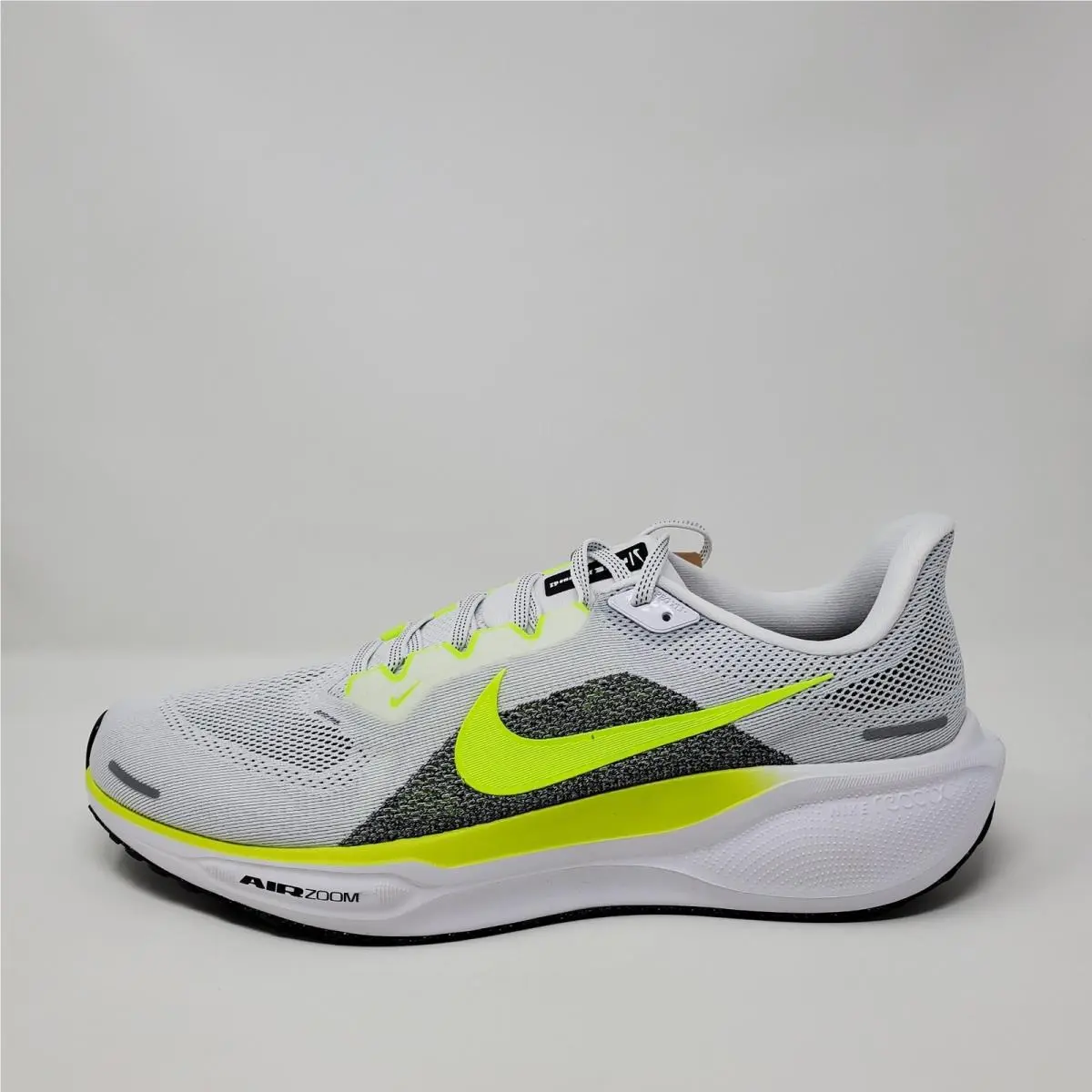 Nike shoes - Nike Air Zoom Pegasus 41 - FD2722-104 - White 3