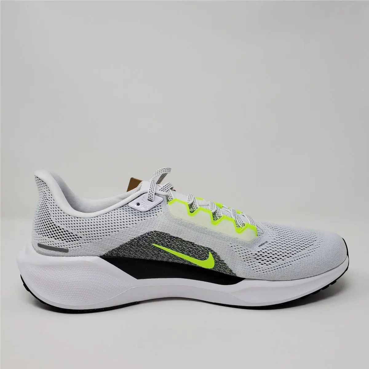 Nike shoes - Nike Air Zoom Pegasus 41 - FD2722-104 - White 4