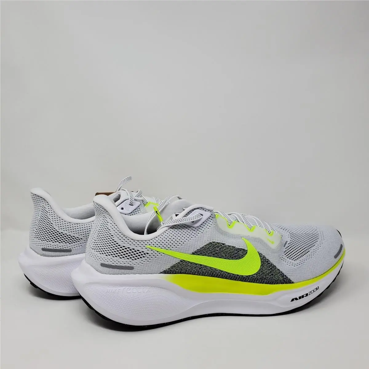 Nike shoes - Nike Air Zoom Pegasus 41 - FD2722-104 - White 5