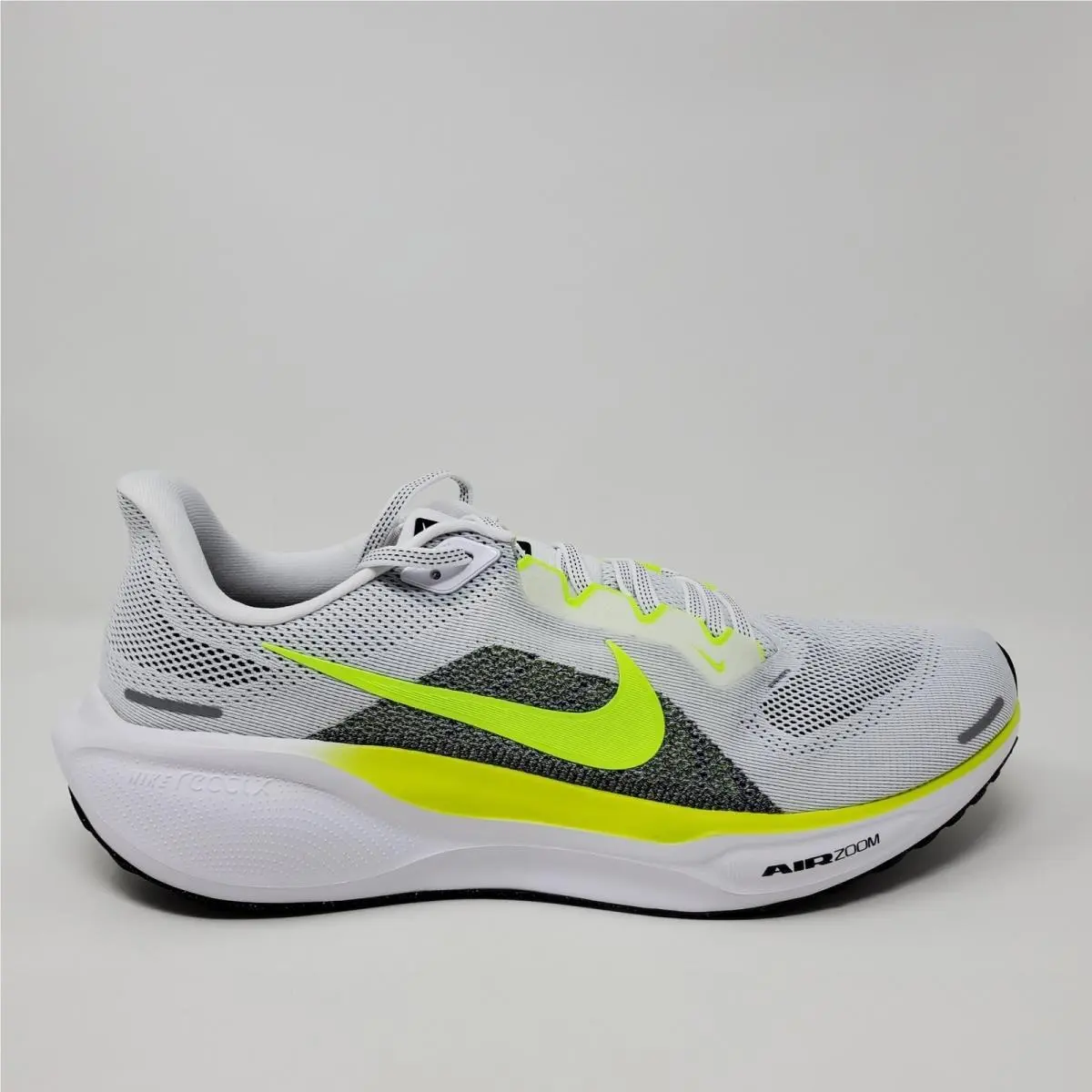 Nike shoes - Nike Air Zoom Pegasus 41 - FD2722-104 - White 7