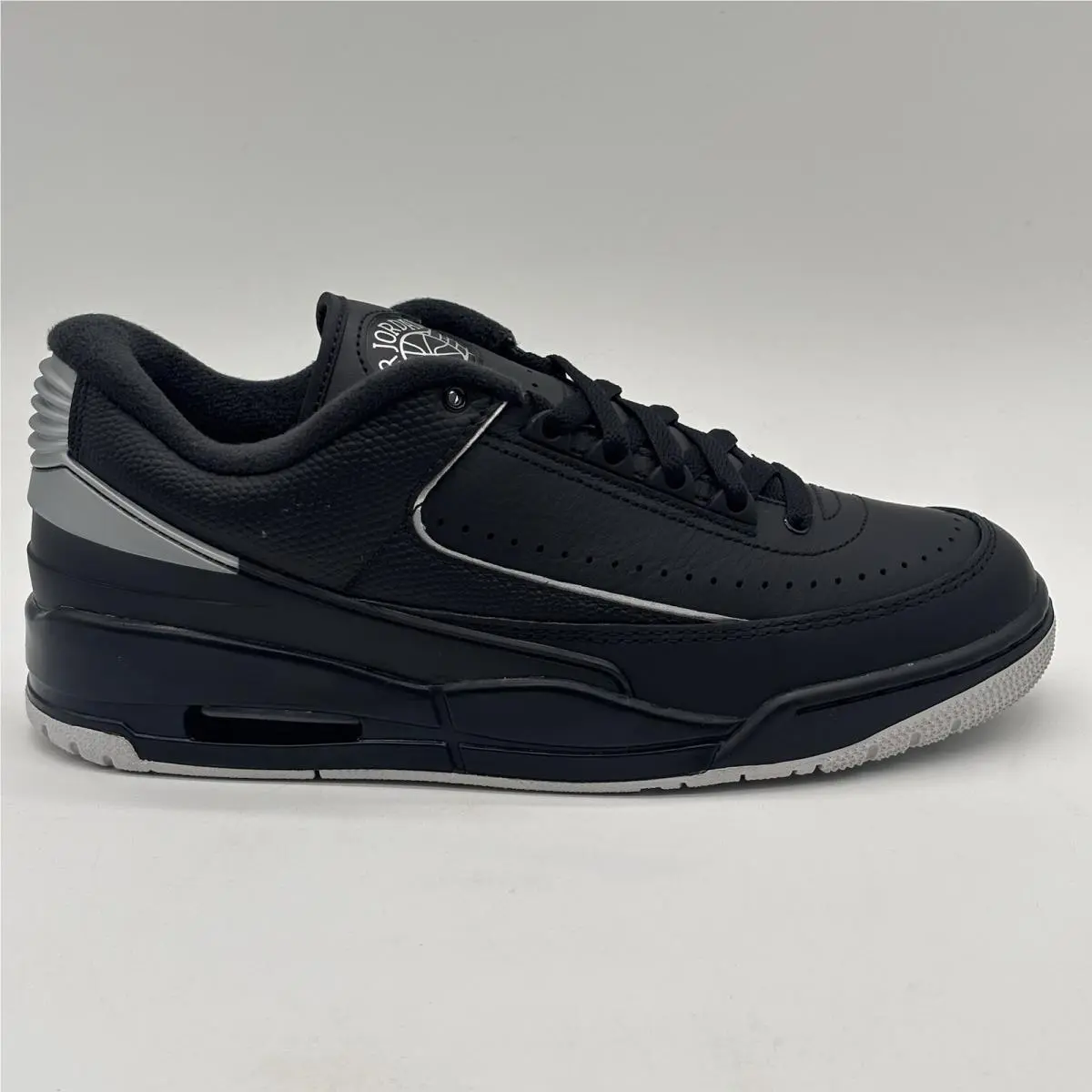 Nike shoes - Air Jordan 2/3 - Air - FD0383-001 - Black 0