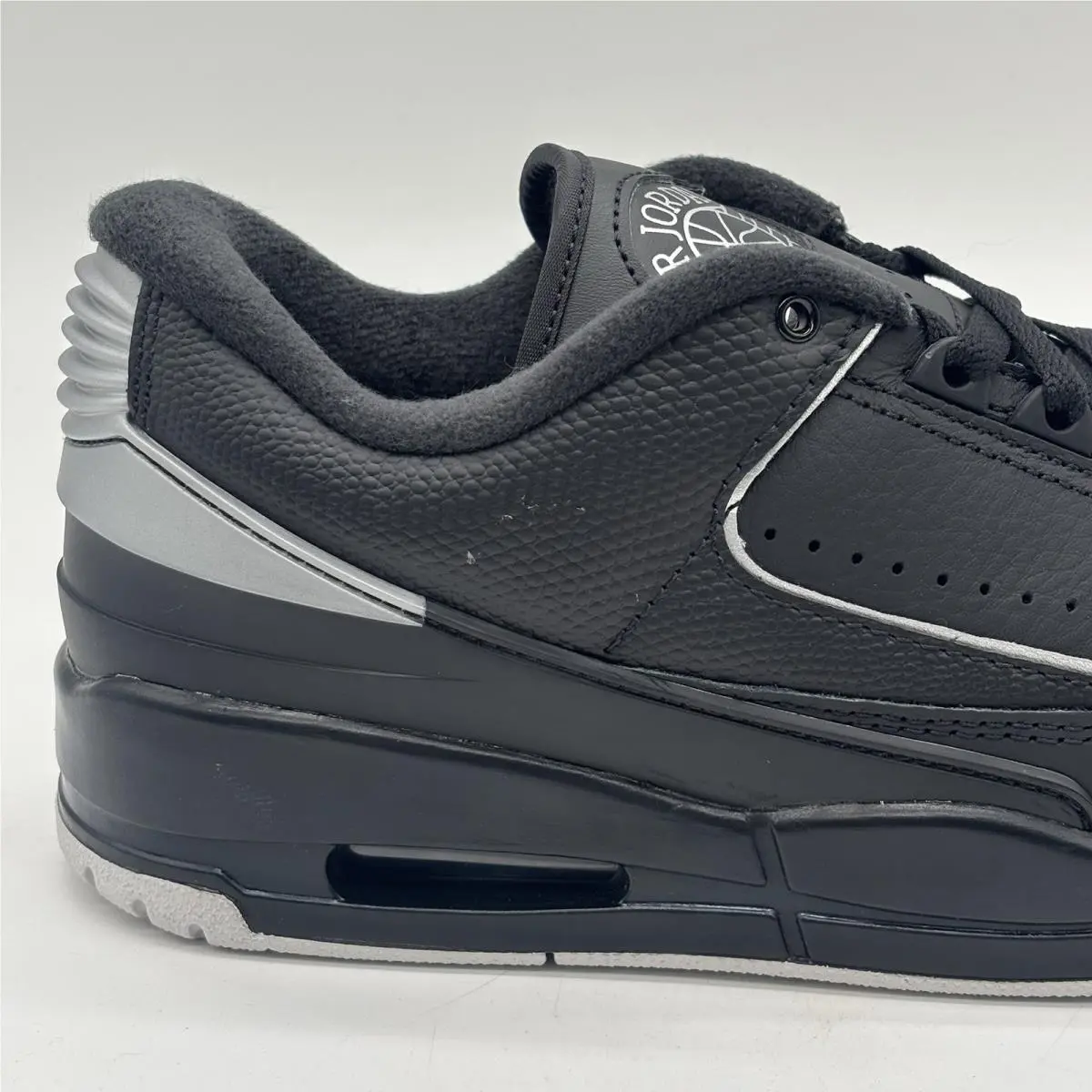 Nike shoes - Air Jordan 2/3 - Air - FD0383-001 - Black 1