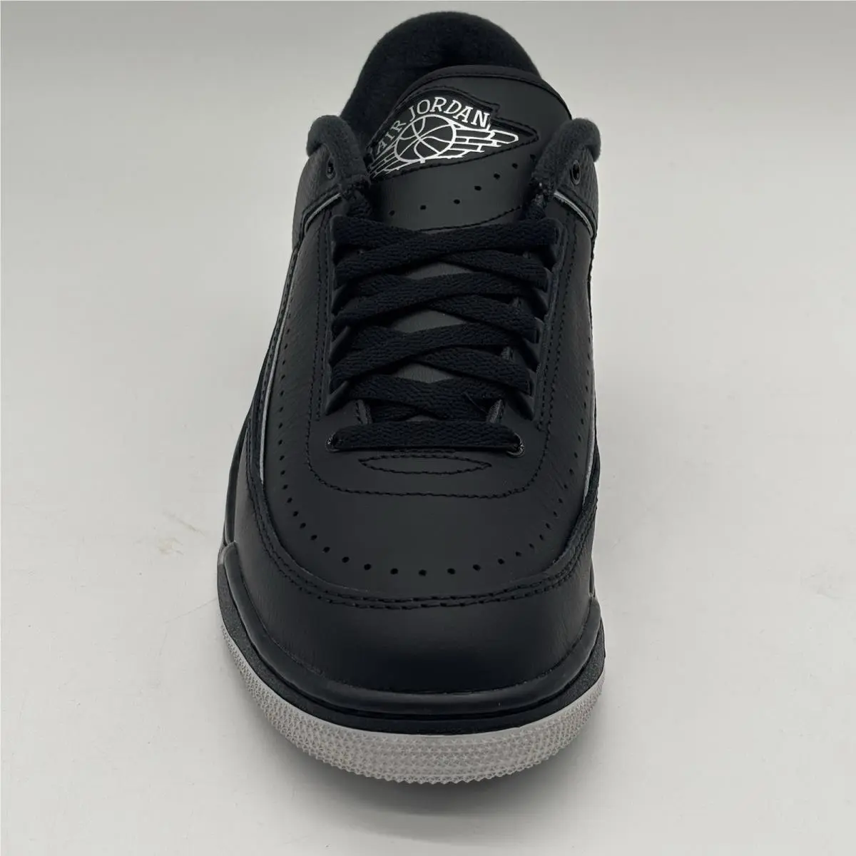 Nike shoes - Air Jordan 2/3 - Air - FD0383-001 - Black 3