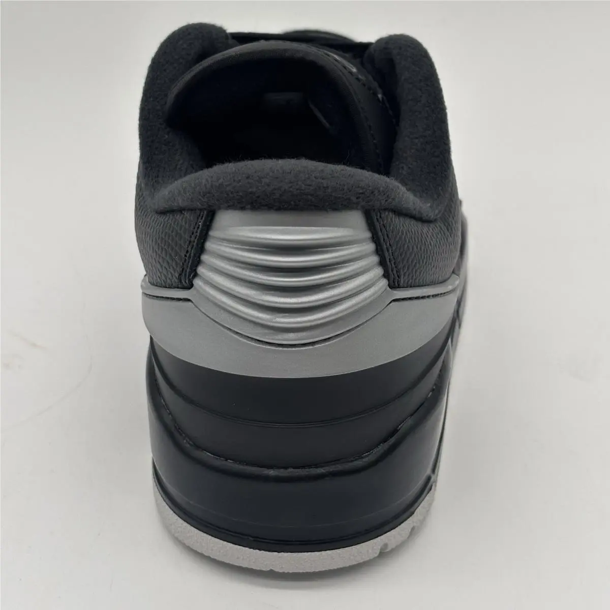Nike shoes - Air Jordan 2/3 - Air - FD0383-001 - Black 4
