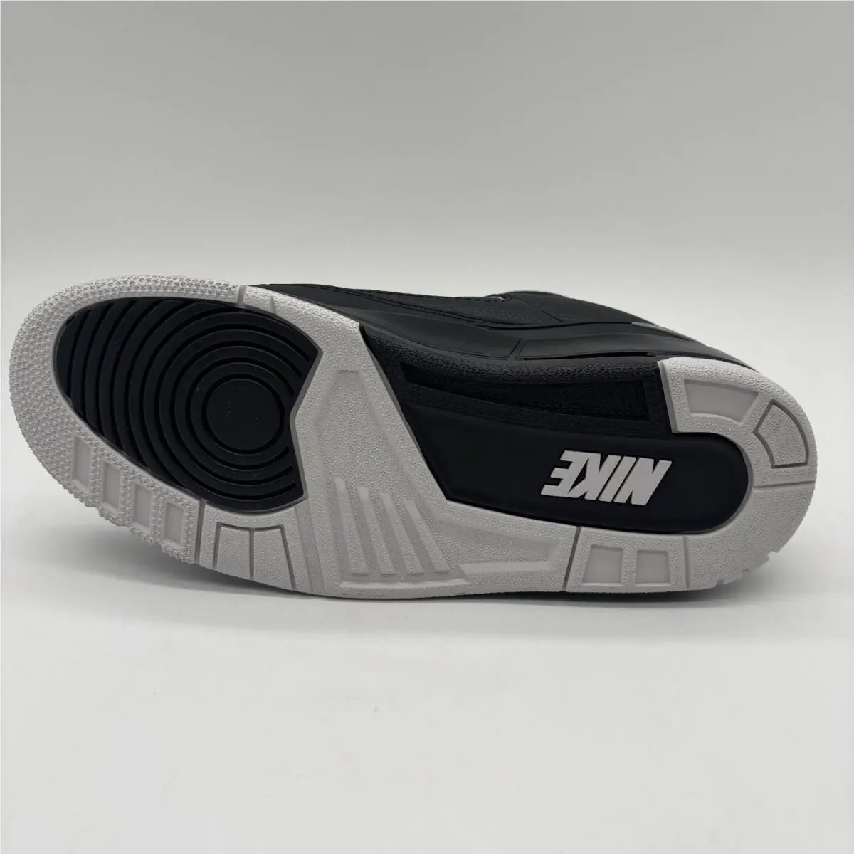 Nike shoes - Air Jordan 2/3 - Air - FD0383-001 - Black 5