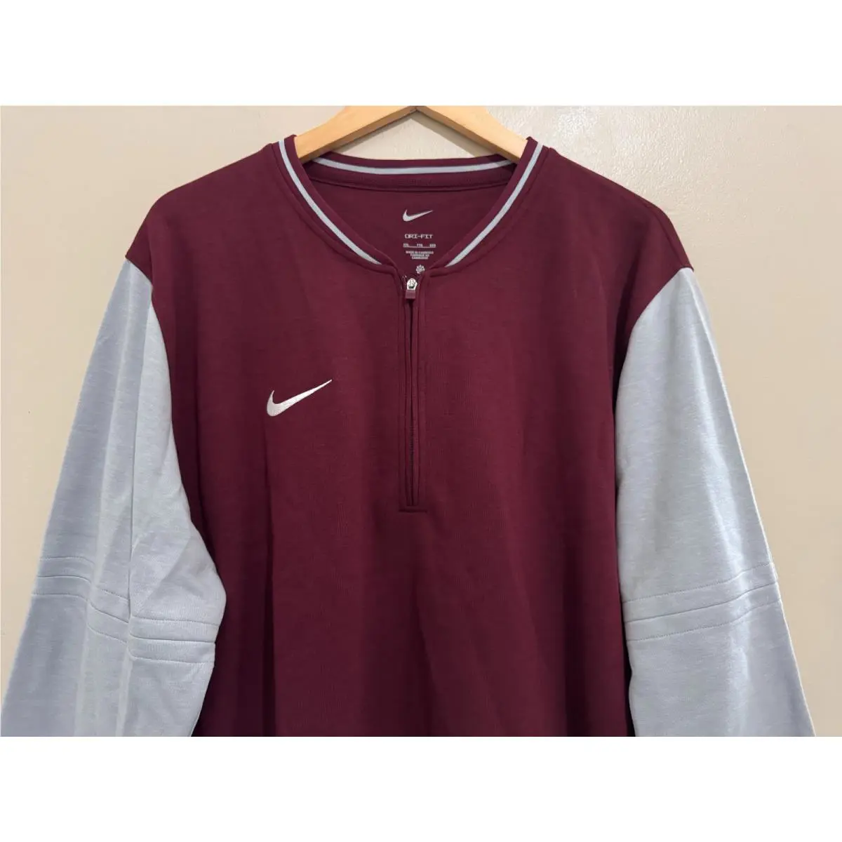 Nike clothing - Nike Dri-Fit - FJ9549-669 - Multicolor 0