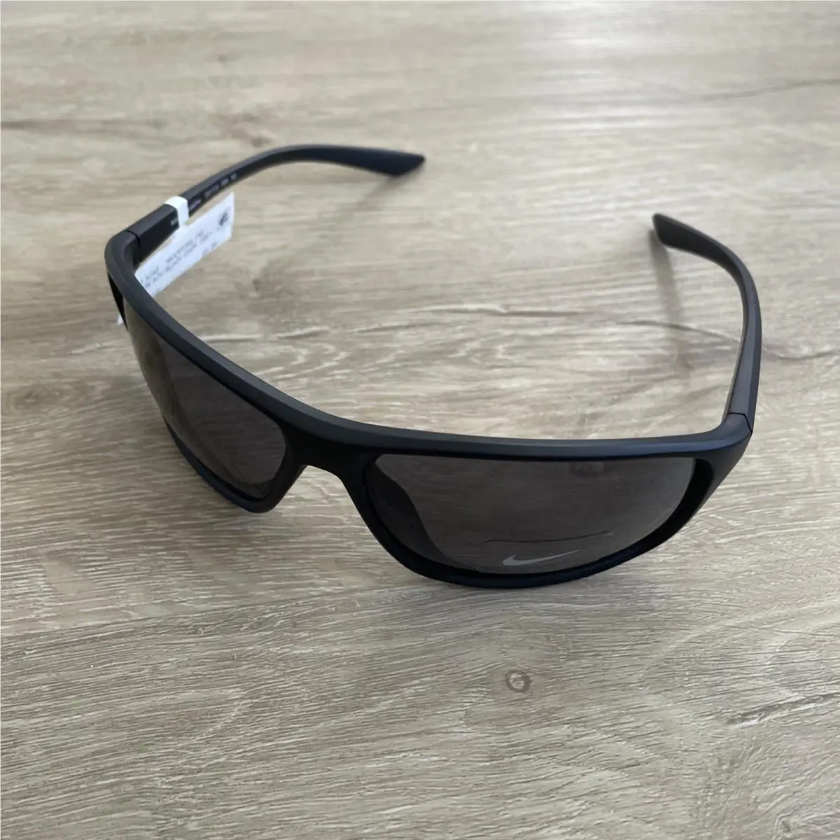 EV1112-099 Unisex Nike Adrenaline Sunglasses